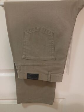 Marks & Spencer Men's Khaki Pants